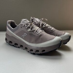 On Cloudvista 2 Women’s Waterproof Trail Running Shoe